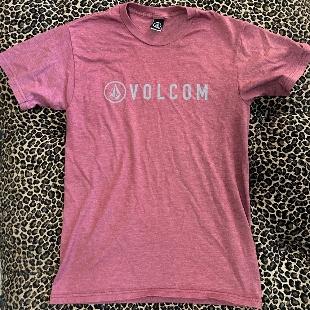 Volcom Tee